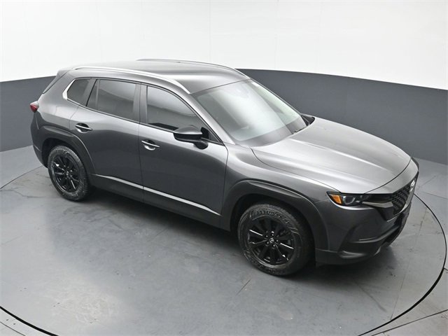 Certified 2024 MAZDA CX-50 AWD 2.5 S w/ Weather Package image 41