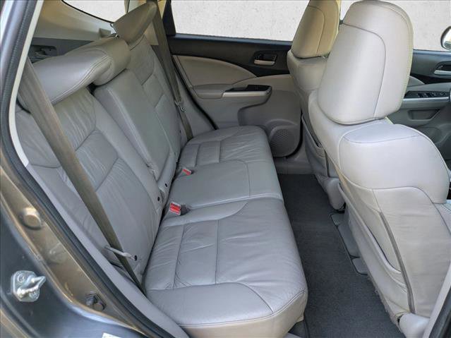 Used 2013 Honda CR-V EX-L image 19