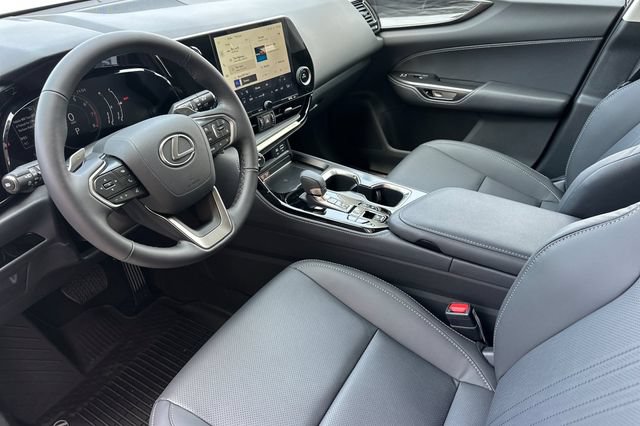 New 2026 Lexus NX 350 AWD w/ Premium Package image 8