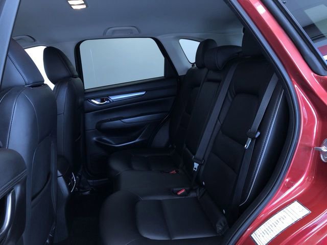 Used 2025 MAZDA CX-5 AWD 2.5 S w/ Select Package image 21