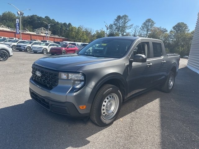 New 2025 Ford Maverick XL image 7