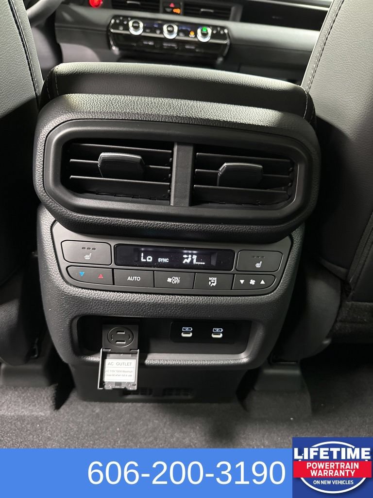 New 2026 Honda Pilot Elite image 17