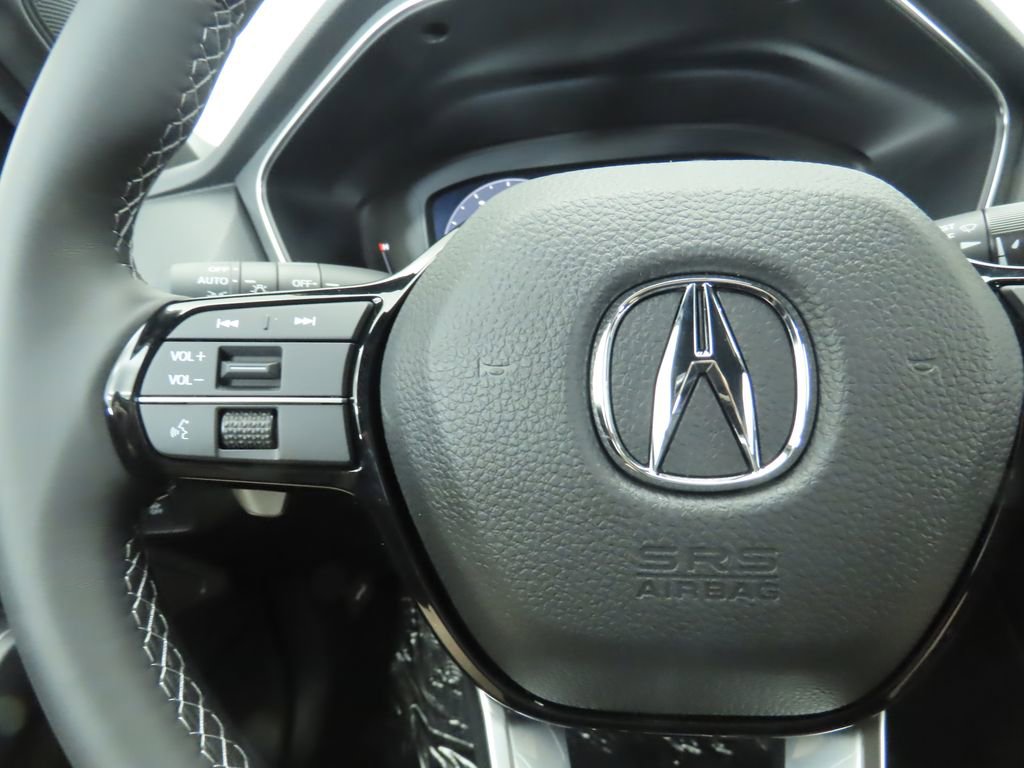 Used 2025 Acura Integra A-Spec image 13