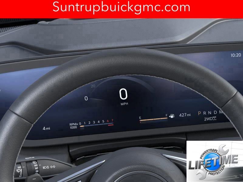 New 2026 Buick Enclave Sport Touring w/ Power Package image 52