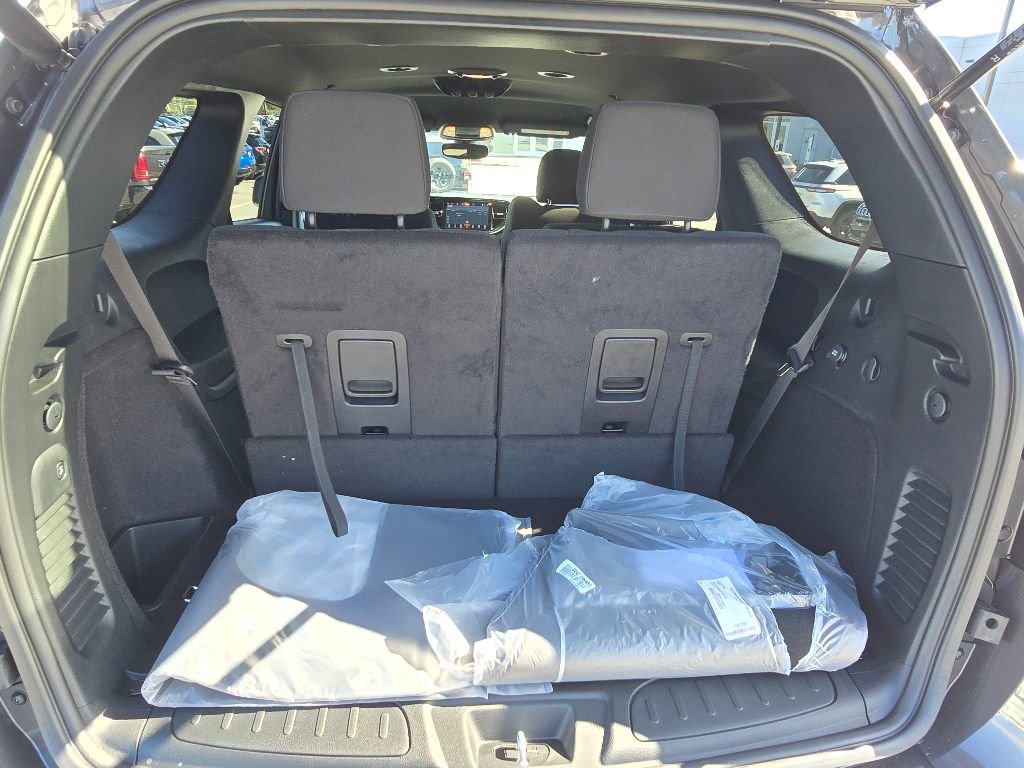 New 2026 Dodge Durango GT w/ Blacktop Package image 9