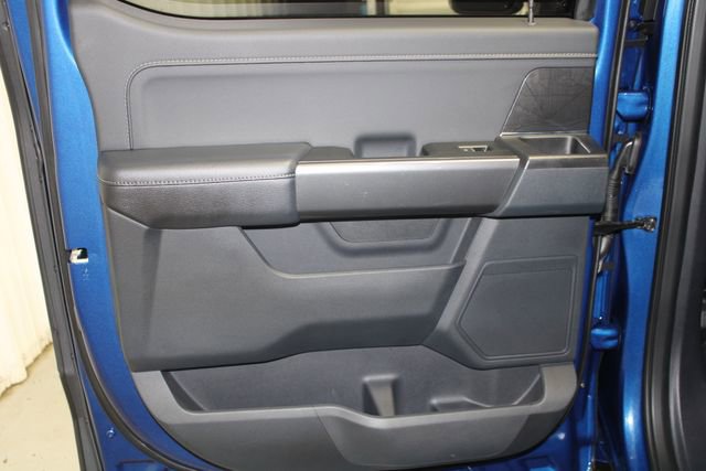 Used 2022 Ford F150 XLT w/ Equipment Group 302A High image 16