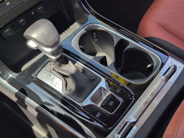 Used 2022 Kia Carnival SX FWD image 14