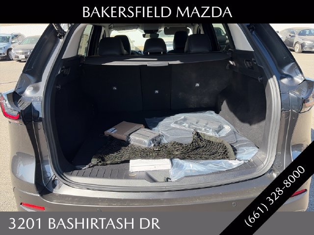 New 2026 MAZDA CX-5 Preferred AWD/4WD image 17