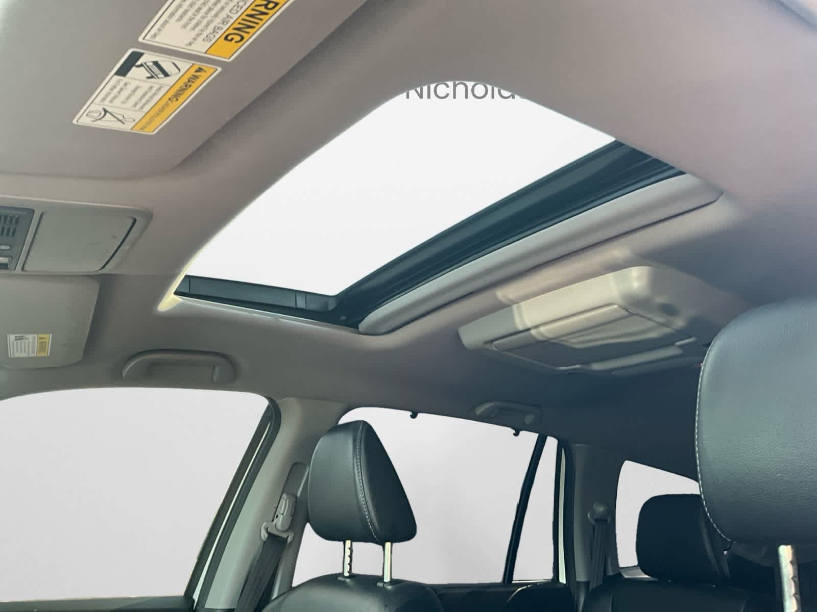Used 2019 Honda Pilot Touring image 19