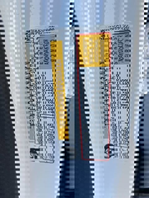 New 2026 Chevrolet Equinox LT image 43