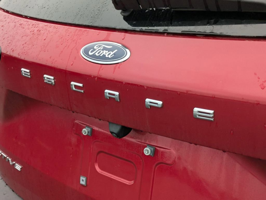 New 2026 Ford Escape Active w/ Tech Pack #1 image 14