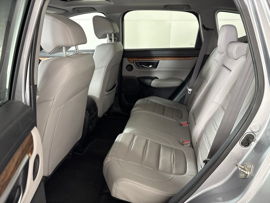 Used 2018 Honda CR-V EX-L image 23