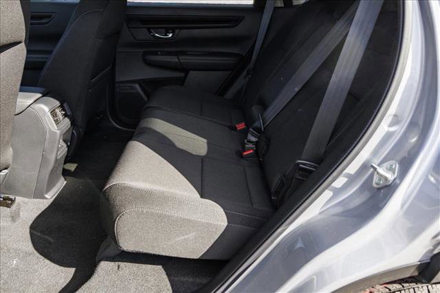 New 2026 Honda CR-V EX image 22