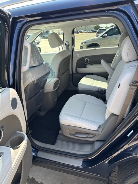 New 2027 Hyundai Palisade SEL Premium FWD image 11