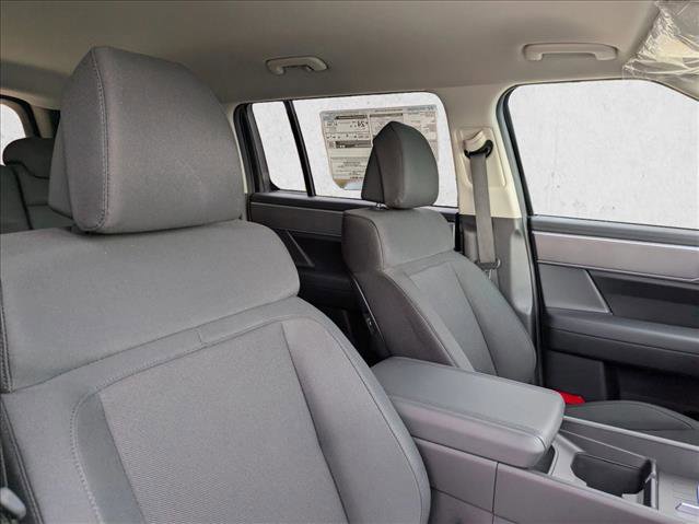 New 2026 Hyundai Santa Fe SE image 21