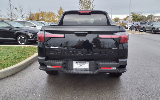 New 2026 Hyundai Santa Cruz SEL AWD/4WD image 7