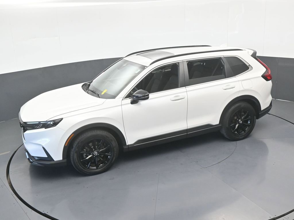 Used 2023 Honda CR-V Sport image 54