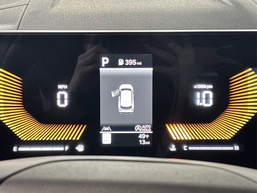 New 2026 Kia Sportage EX image 13