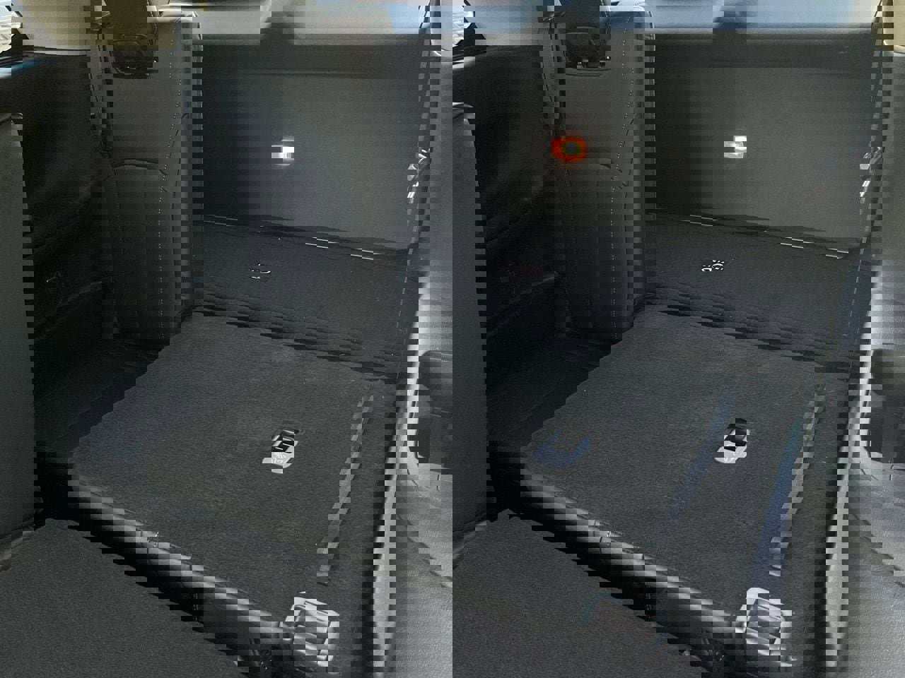 Used 2023 INFINITI QX60 Luxe w/ Cargo Package image 17