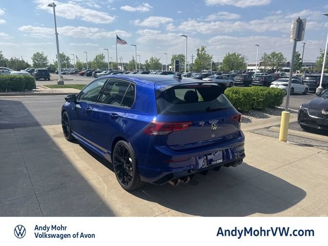 New 2026 Volkswagen Golf w/ Euro Style Package AWD/4WD image 6