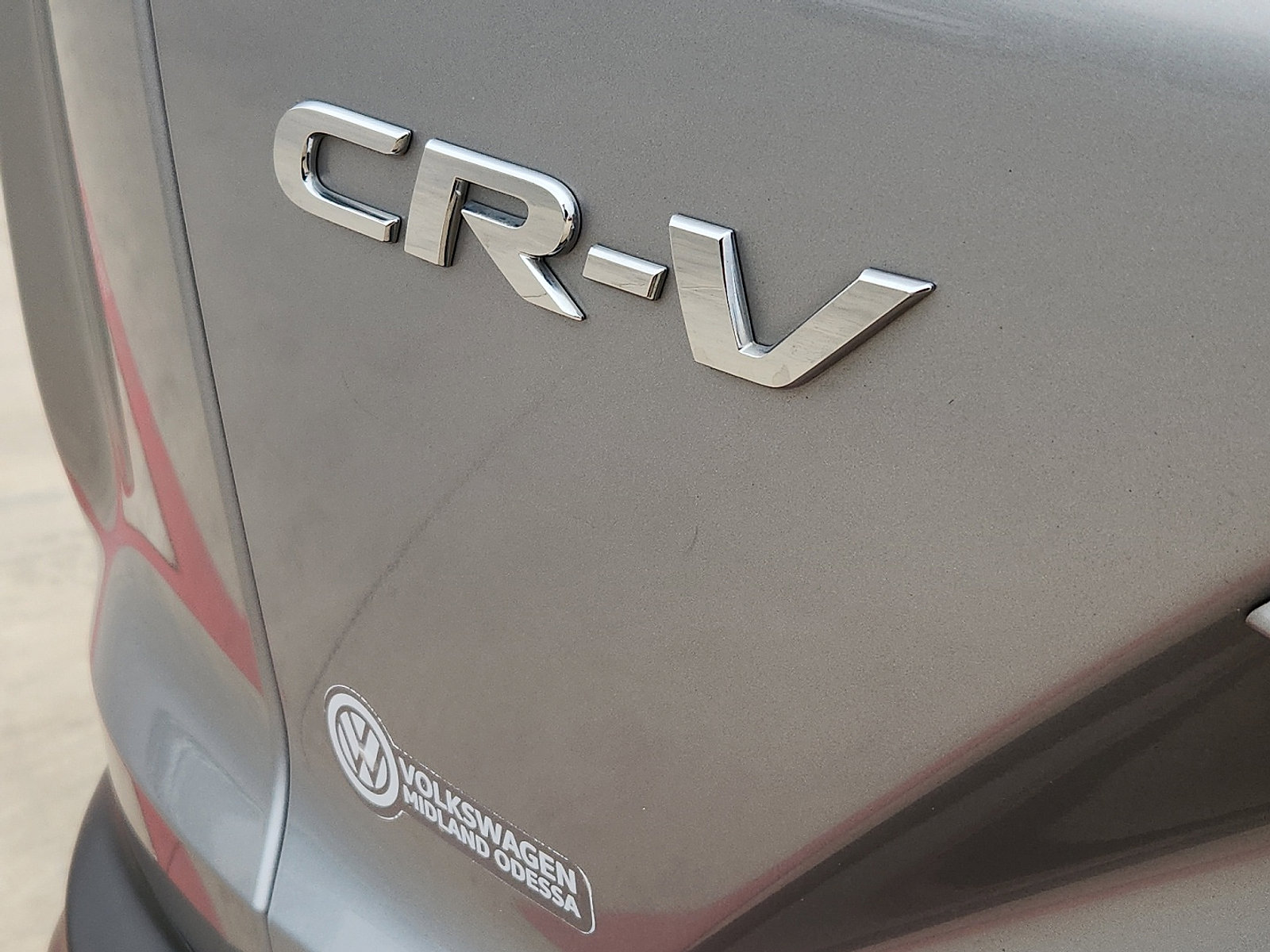 Used 2020 Honda CR-V Touring image 10