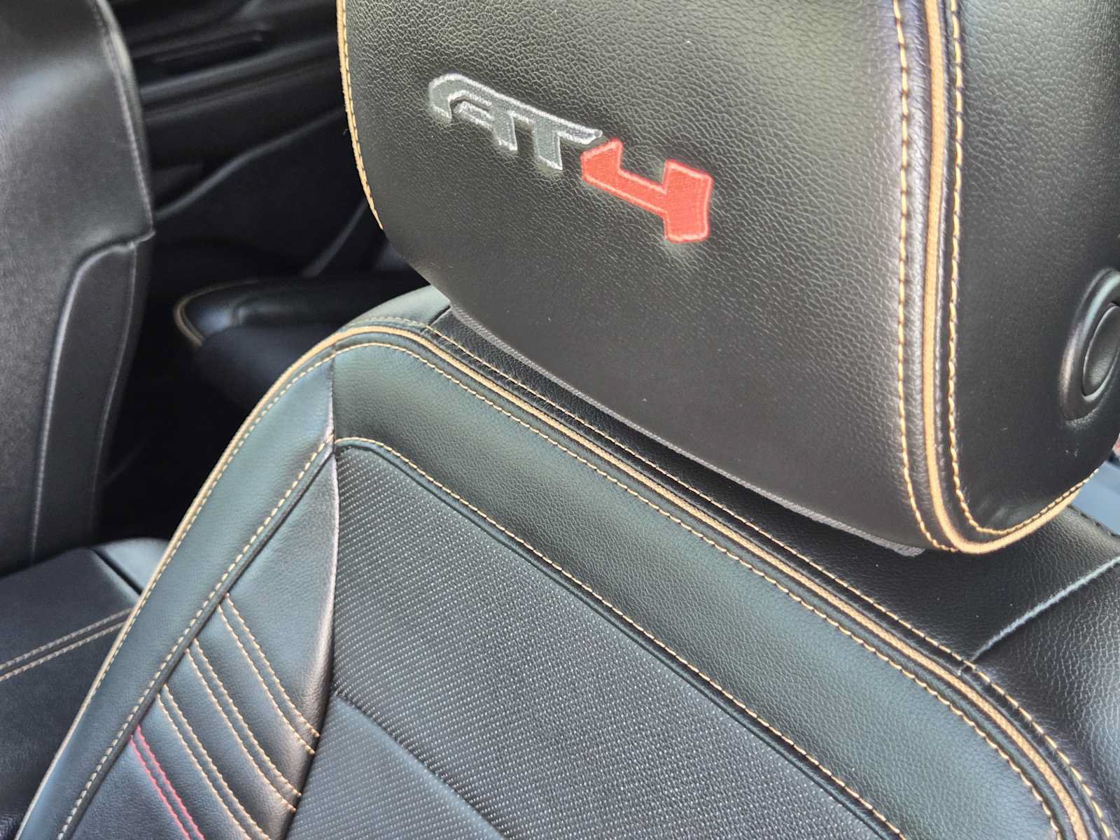 Used 2023 GMC Terrain AT4 w/ Infotainment Package II AWD/4WD image 15