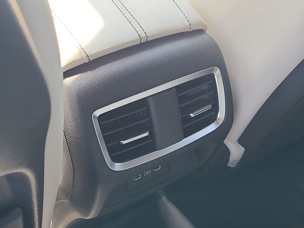 New 2026 Acura RDX A-Spec AWD/4WD image 25