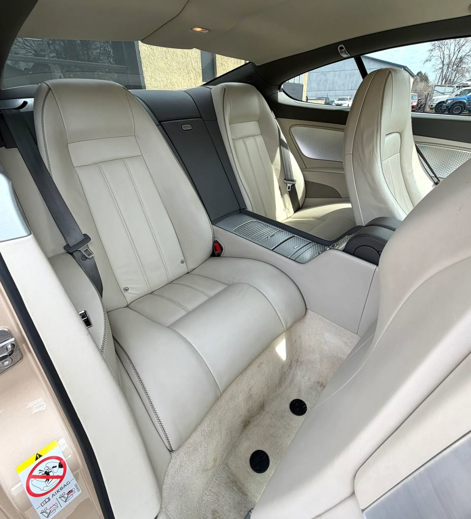 Used 2010 Bentley Continental GT image 12