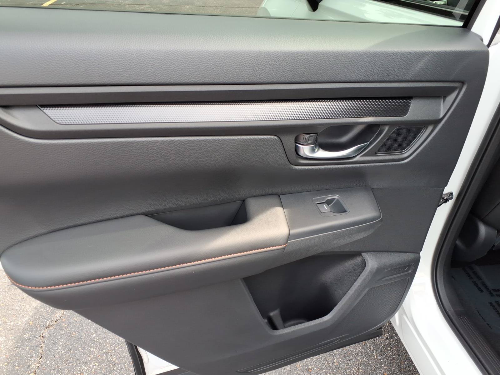 Certified 2026 Honda CR-V Sport-L image 9