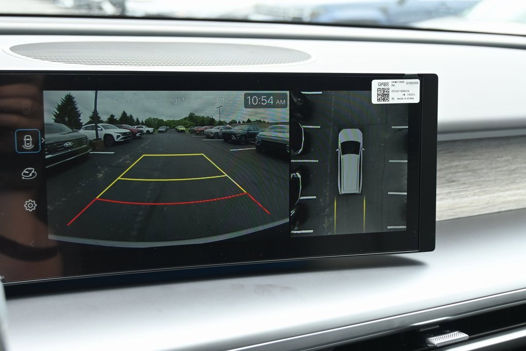 New 2026 Hyundai Ioniq 9 SEL image 29