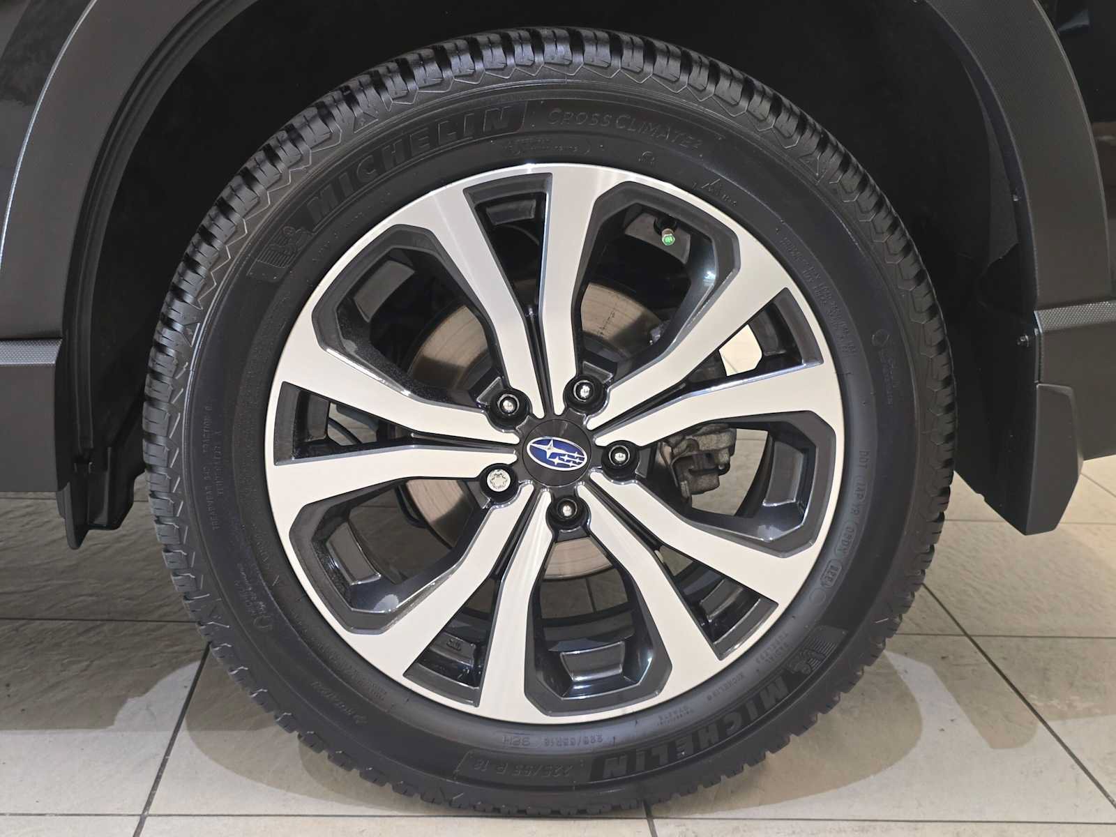 Used 2019 Subaru Forester Limited AWD/4WD image 8