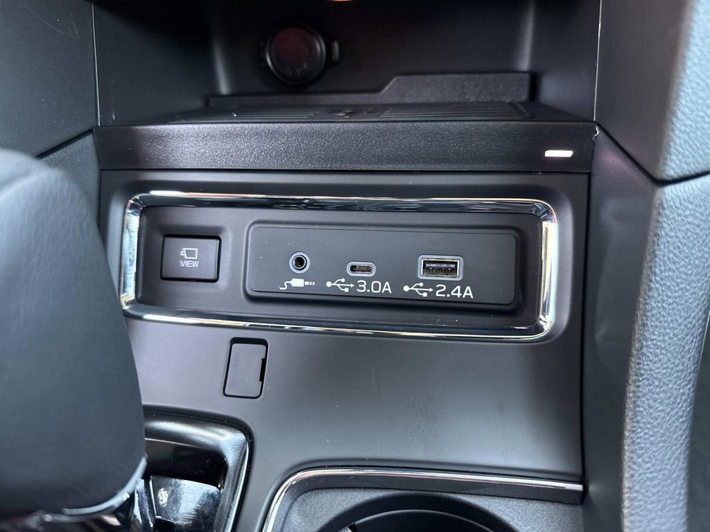 New 2026 Subaru Ascent Bronze Edition image 31