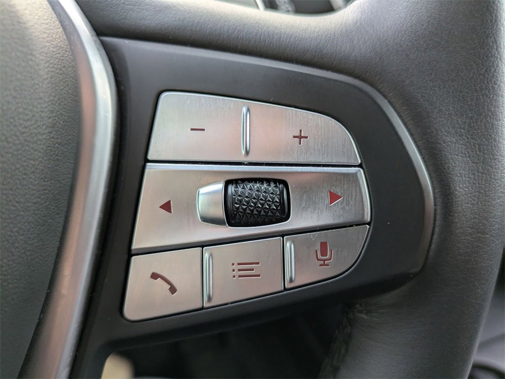 Used 2024 BMW X3 xDrive30i image 19