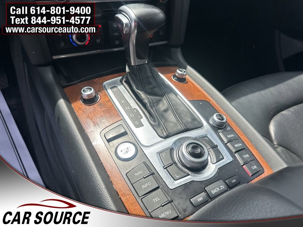Used 2014 Audi Q7 TDI Prestige w/ Prestige Package image 19