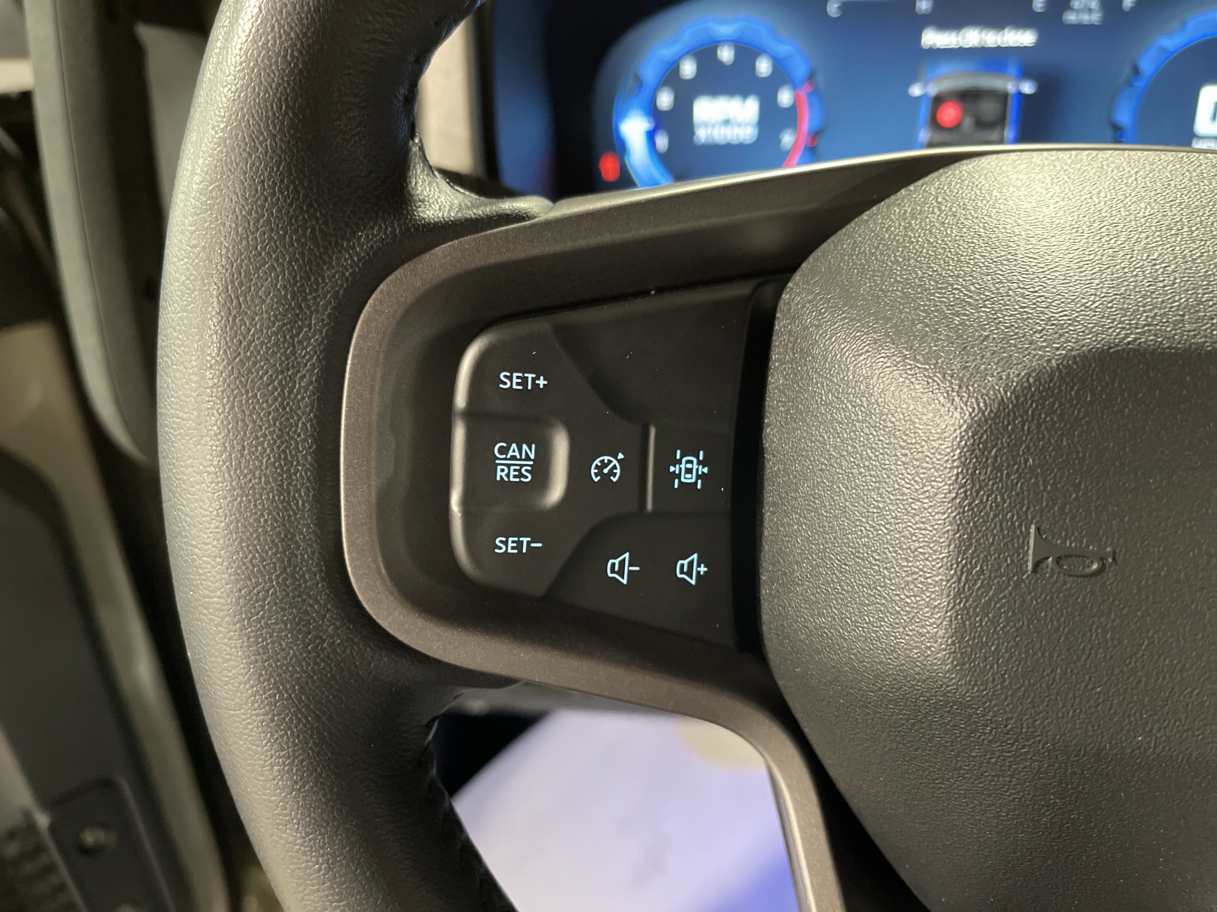 Used 2025 Ford Bronco Outer Banks image 18