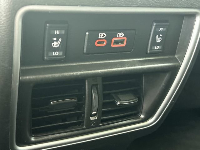 Used 2020 Nissan Murano Platinum w/ Cargo Package FWD image 23