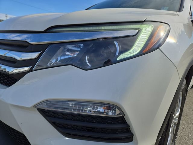 Used 2016 Honda Pilot EX-L image 7