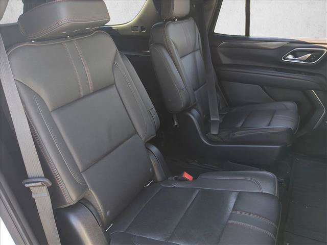 Used 2022 Chevrolet Tahoe RST w/ Luxury Package AWD/4WD image 23