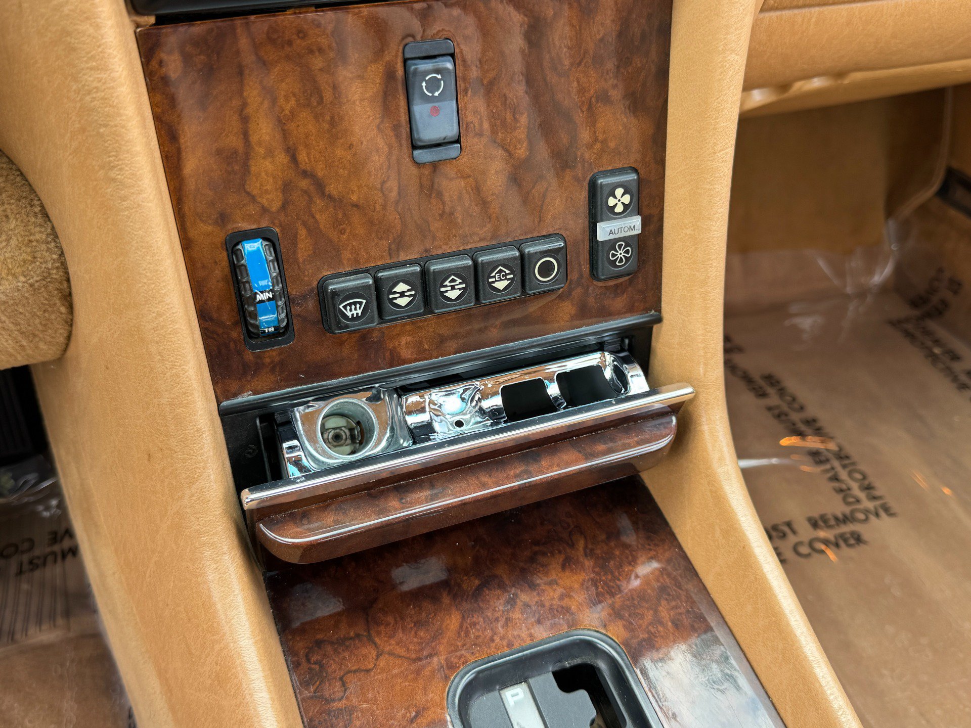 Used 1987 Mercedes-Benz 560 SL image 42