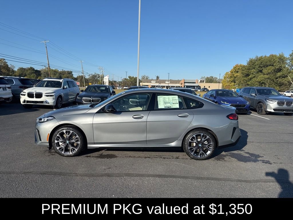 New 2026 BMW 228i xDrive w/ Premium Package image 4