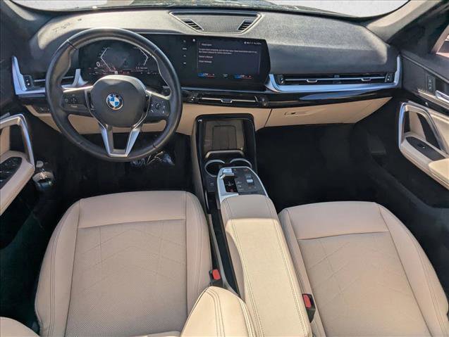 Used 2023 BMW X1 xDrive28i w/ Convenience Package image 19