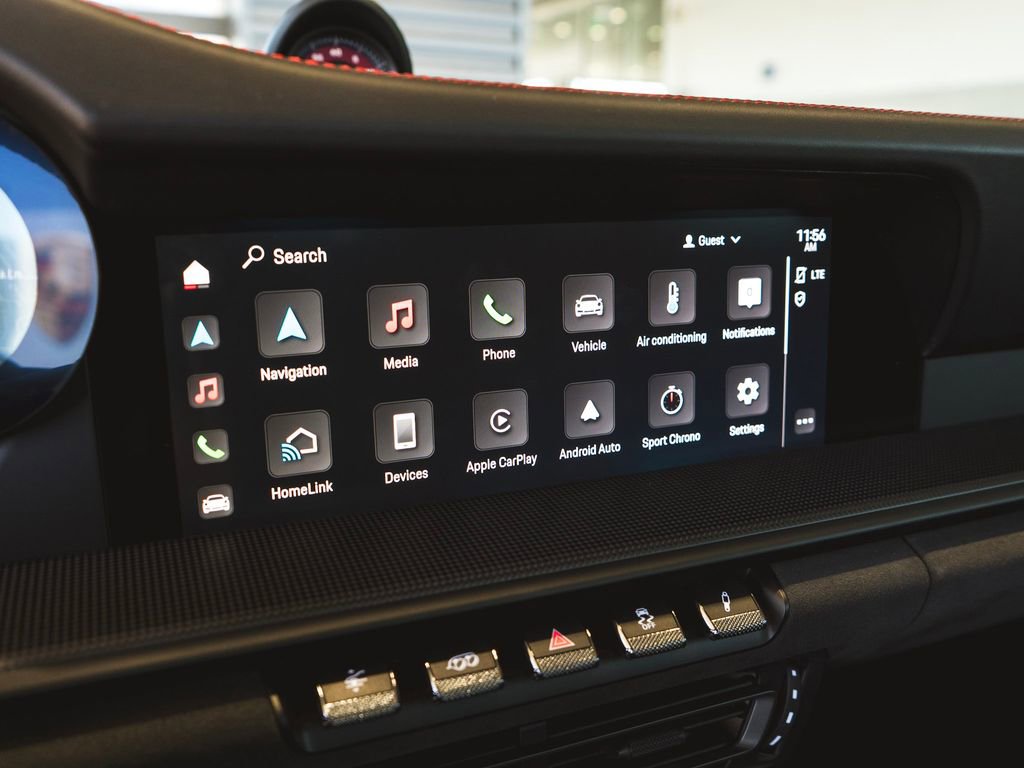 Used 2023 Porsche 911 Carrera GTS image 22