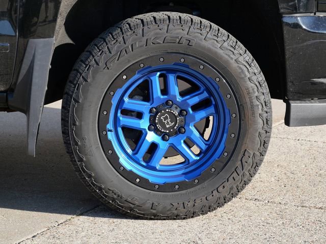 Used 2016 Chevrolet Silverado 1500 LT w/ All Star Edition image 9
