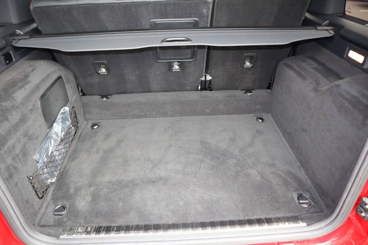 Used 2021 Mercedes-Benz G 550 image 31