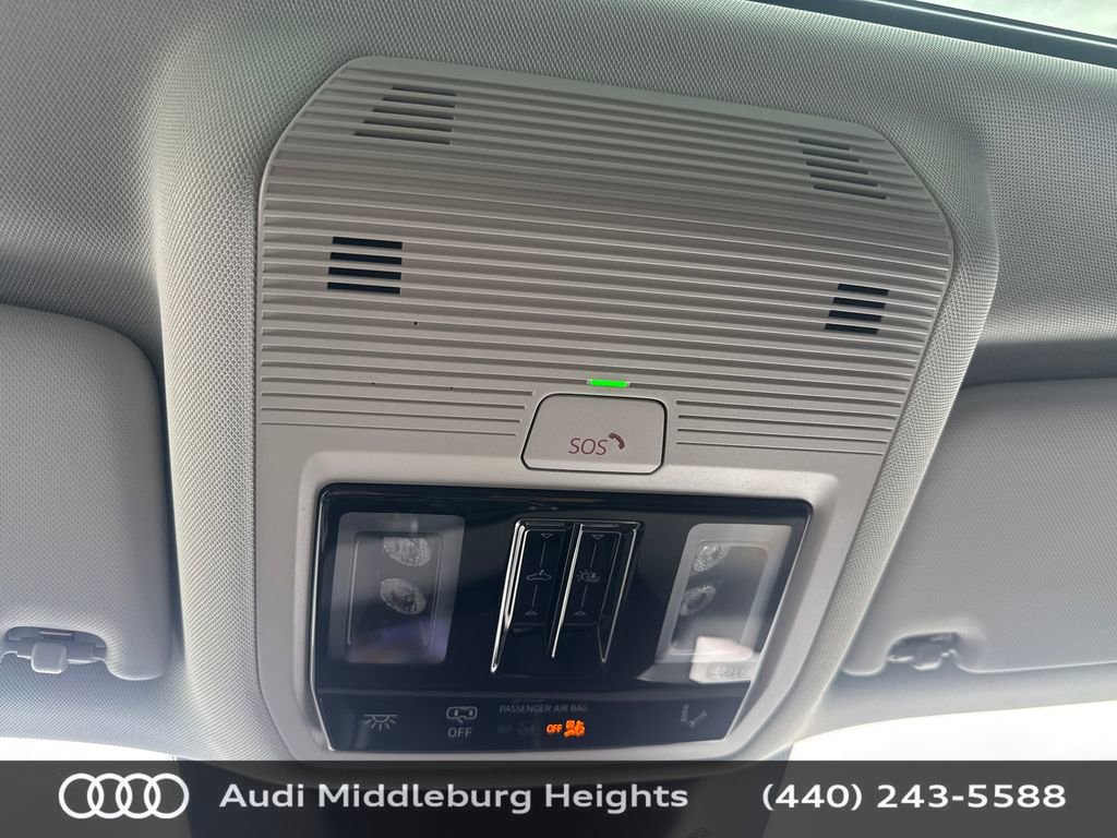 New 2026 Audi Q3 quattro 2.0T image 26