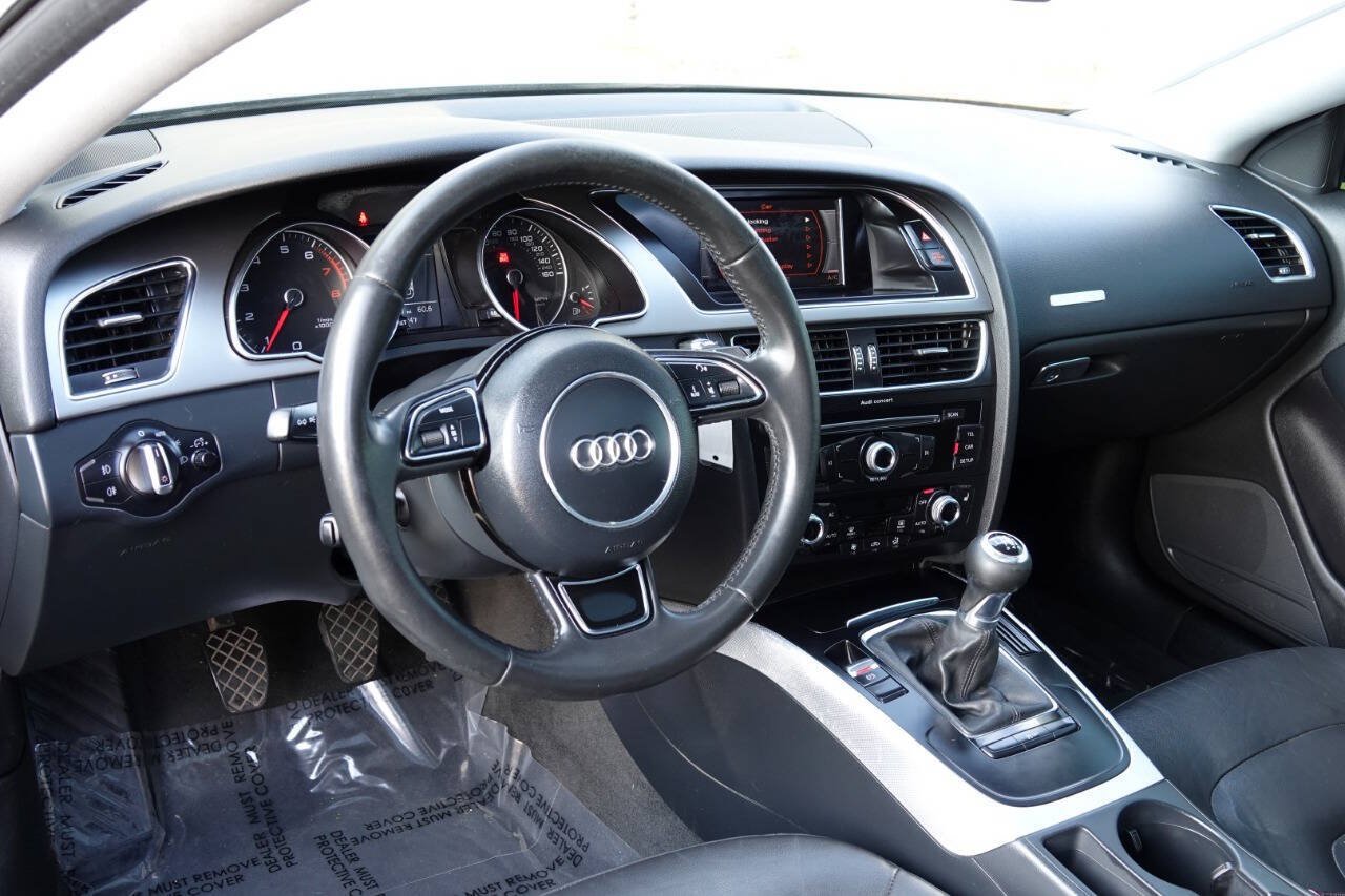 Used 2013 Audi A5 2.0T Premium Plus AWD/4WD image 49
