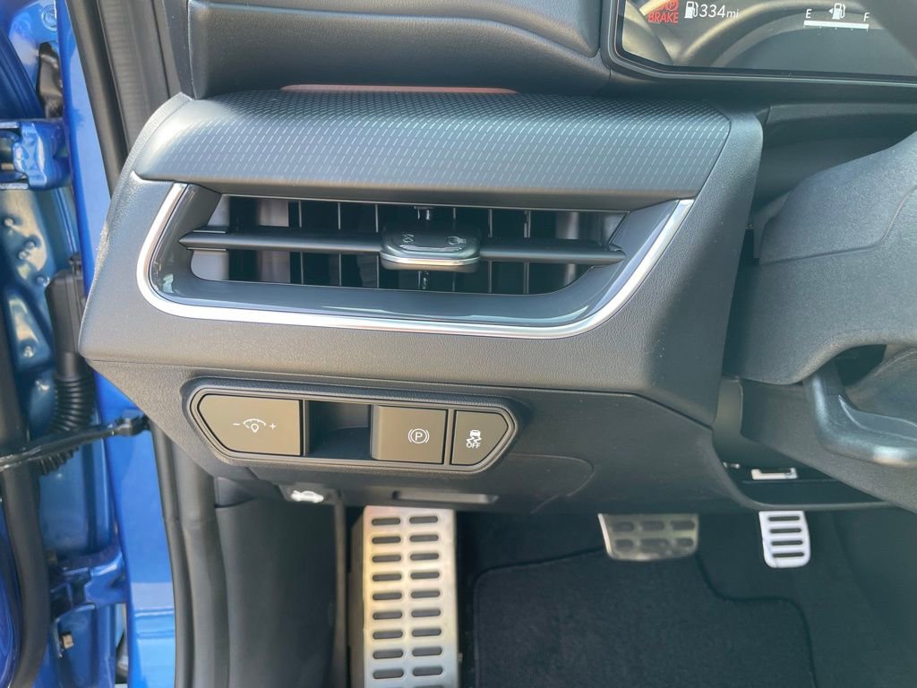 New 2026 Kia K4 GT-Line Turbo image 12