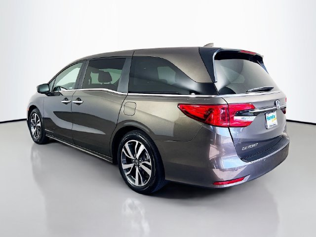 Used 2023 Honda Odyssey Touring image 6