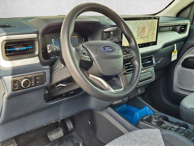 New 2026 Ford Maverick XLT image 3