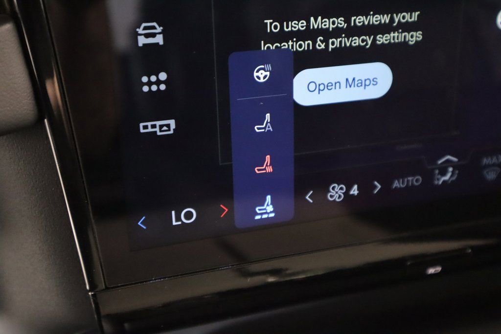 New 2025 Lincoln Navigator Reserve w/ Jet Appearance Package image 7